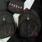 Mochila + lonchera Jordan