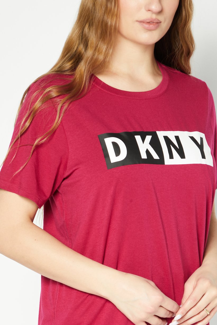 Polera mujer DKNY talla S y M