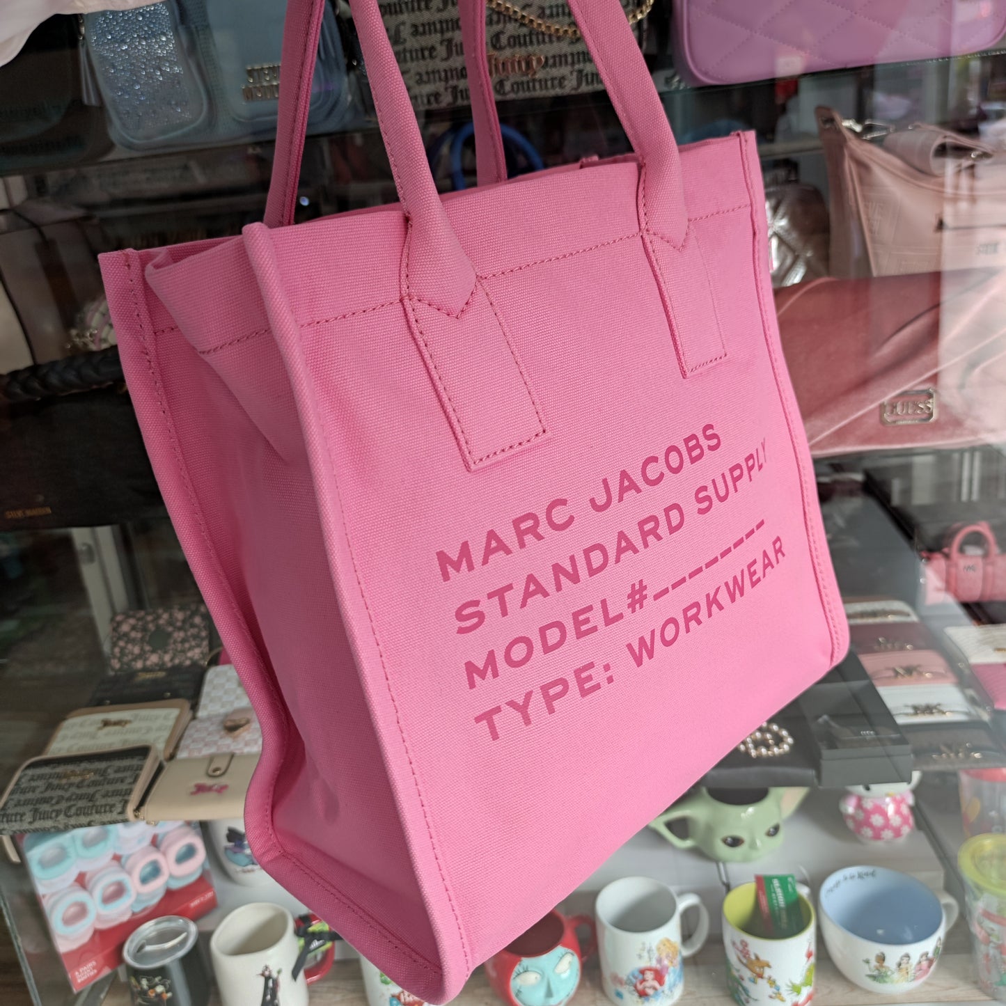 Tote Marc Jacobs