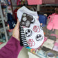 3 pares calcetas El mundo de Jack 36-41 eur