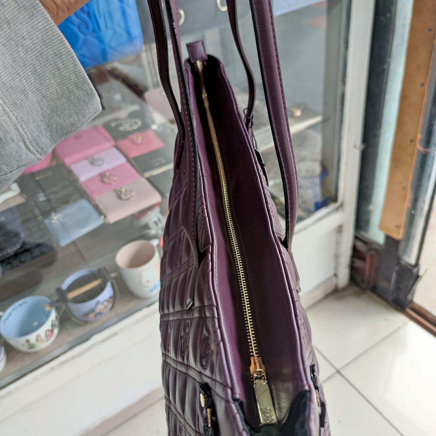Cartera Victorias secret