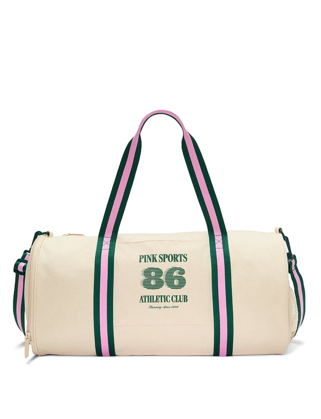 Duffle PINK