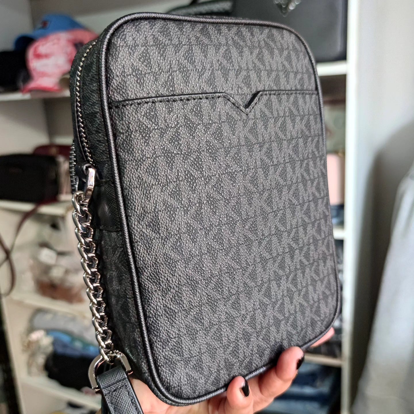 Crossbody Michael Kors