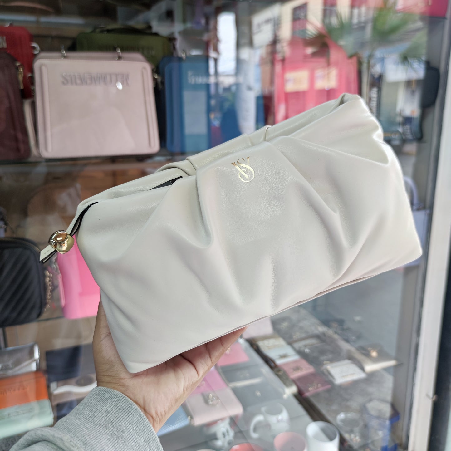 Cosmetiquero Victoria's Secret