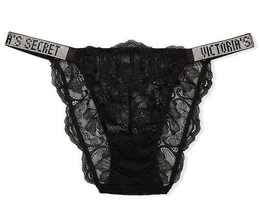 Pantie lujo Victoria's secret talla S
