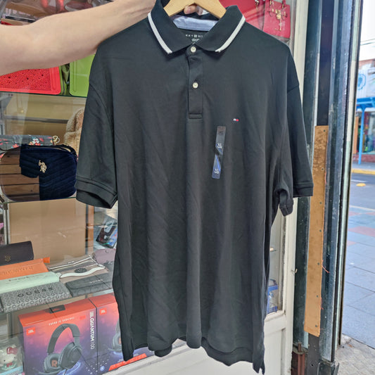 Polera Tommy Hilfiger talla XL