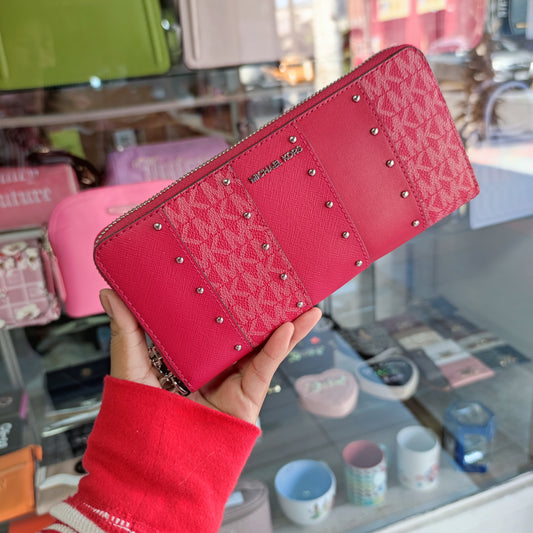 Billetera Michael Kors