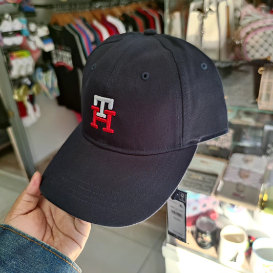 Gorro Tommy Hilfiger