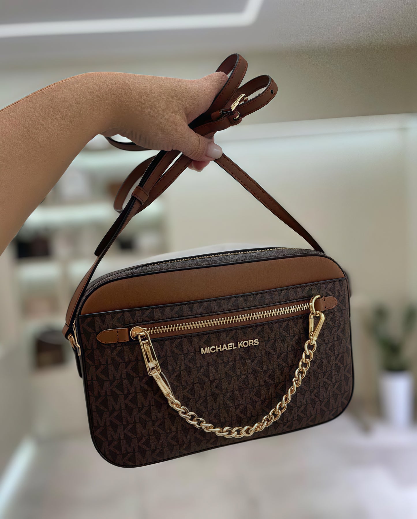 Crossbody Michael Kors