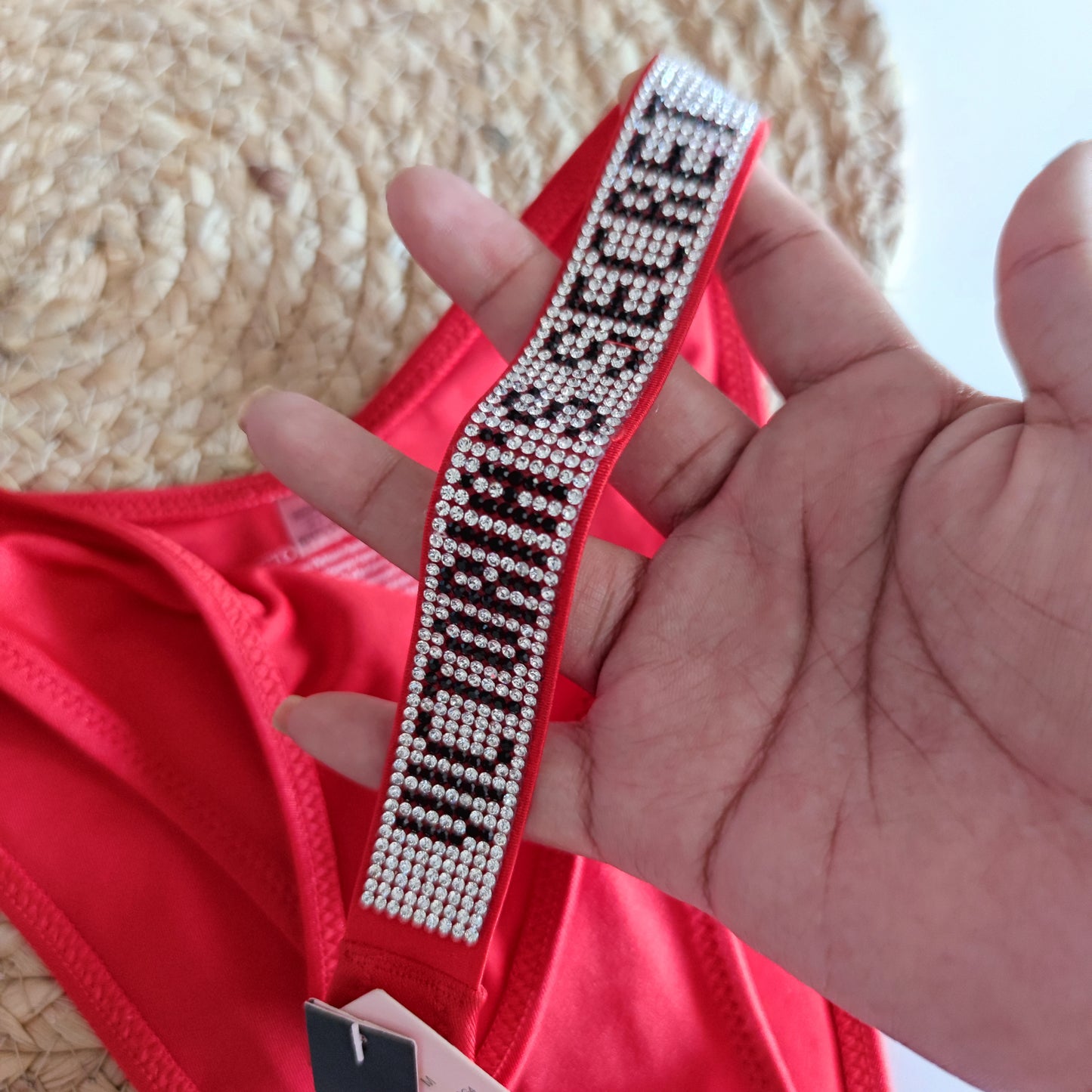 Bikini Victorias secret talla M