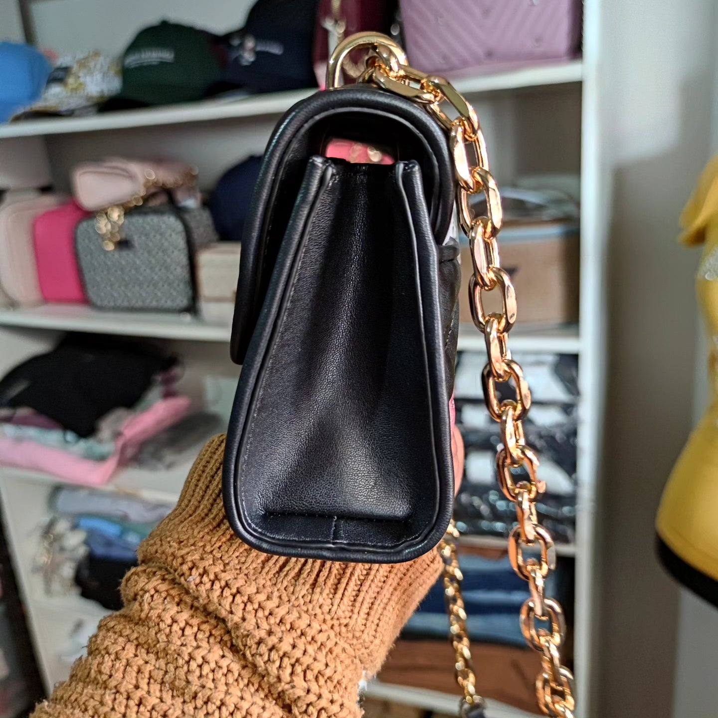 Crossbody Michael kors