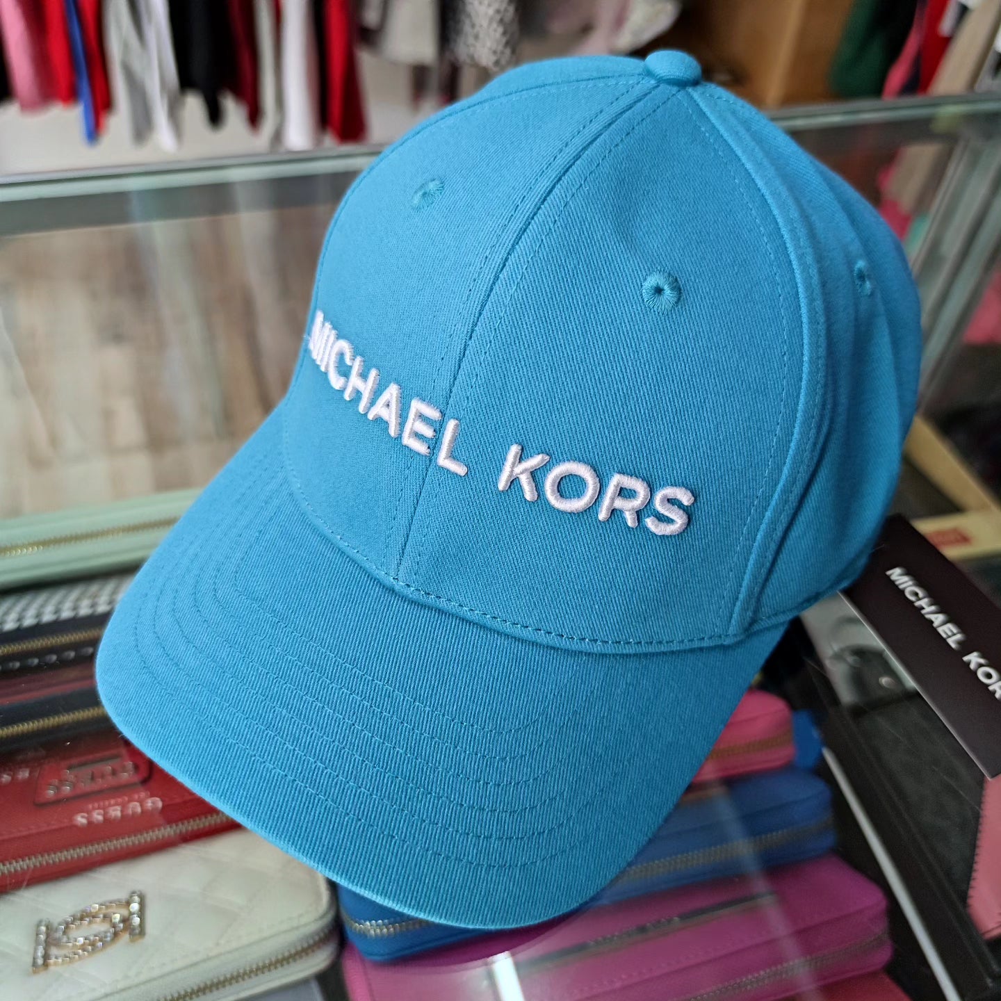 Gorro Michael Kors