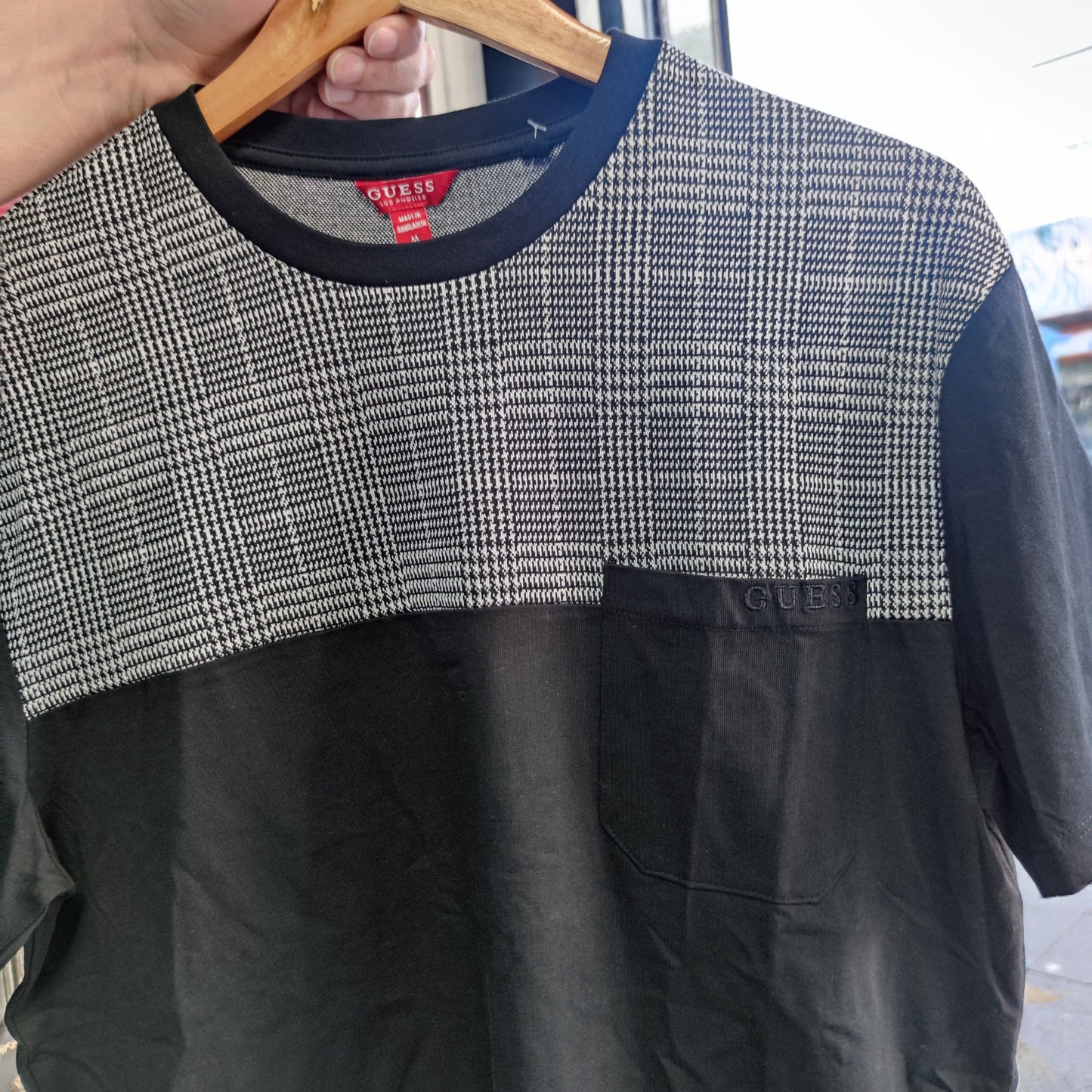 Polera Guess talla M