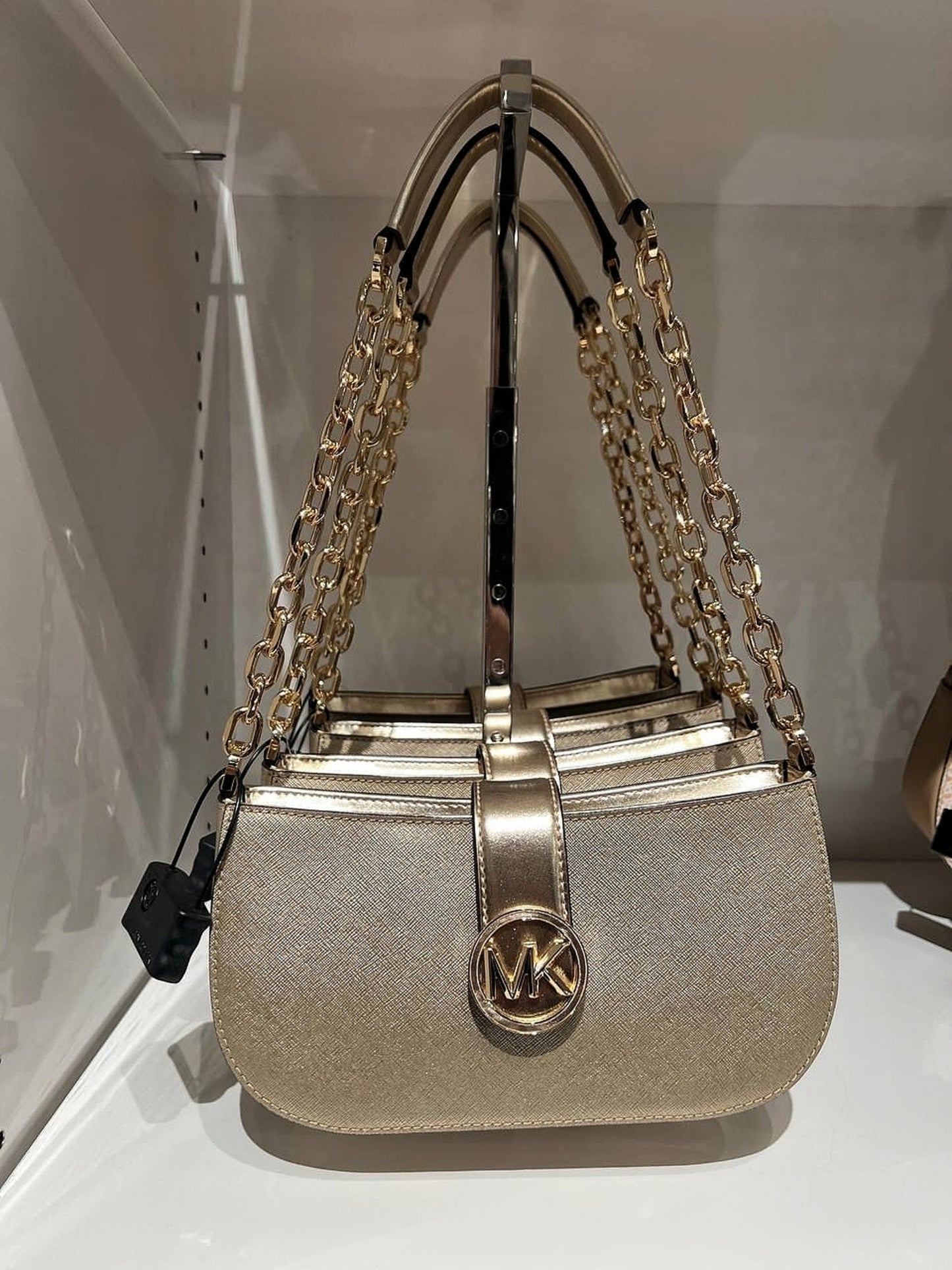 Cartera corta Michael Kors