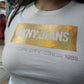 Polera mujer DKNY talla L