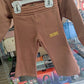 Conjunto bebe talla 12 meses