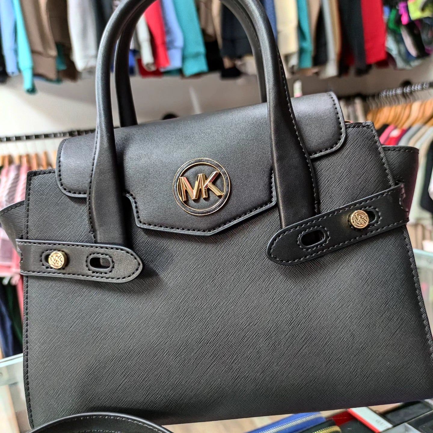 Satchel Michael Kors