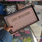 Billetera Moschino