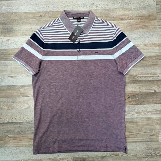 Polera hombre Michael Kors talla S