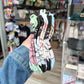 5-pares calcetas Princesas Disney 36-41 eur