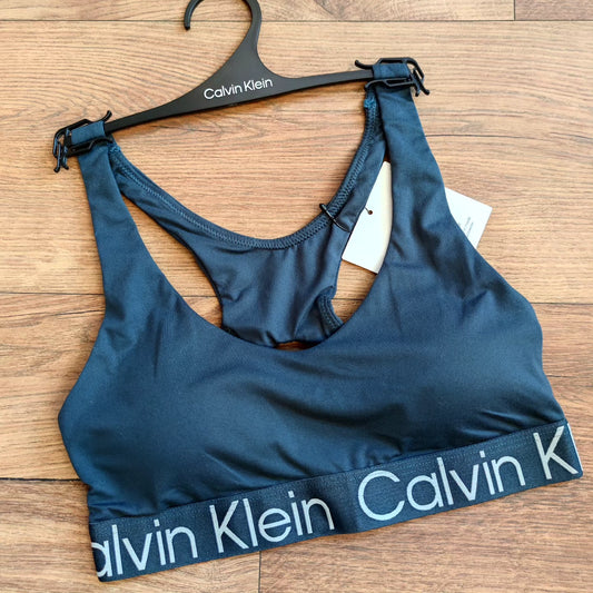 Bralette Calvin Klein talla S-M