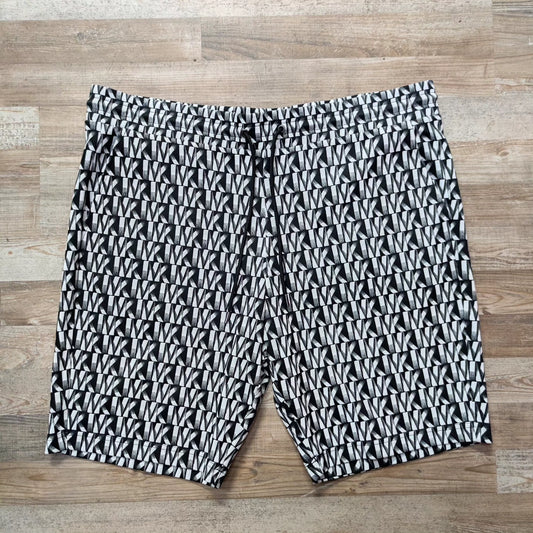 Short Michael Kors talla XXL