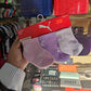 6 pares calcetas Puma talla 0/12 meses