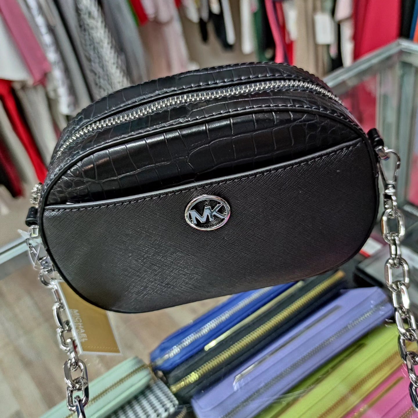 Crossbody Michael Kors