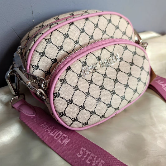 Crossbody 2en1 Steve madden