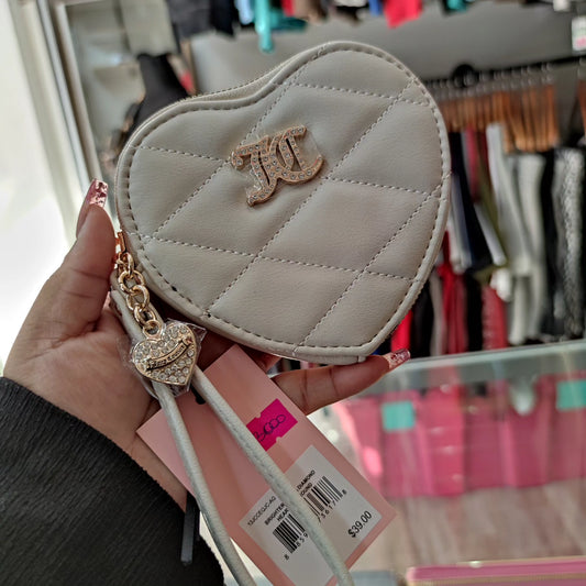 Monedero Juicy couture