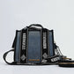 Crossbody Bag+monedero Steve madden