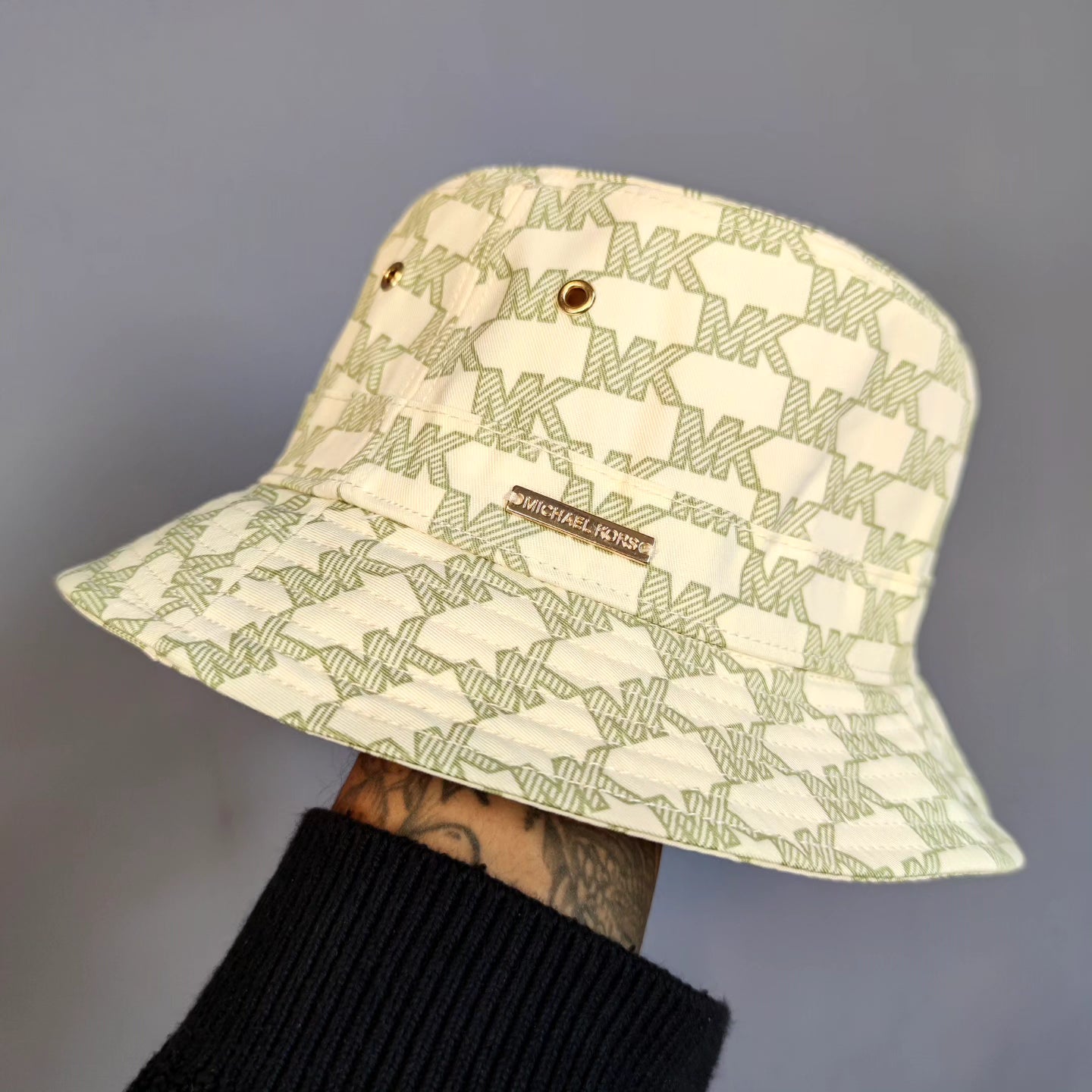 Bucket hat Michael kors gorro