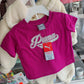 Conjunto 3 piezas Puma 0/3-3/6 meses