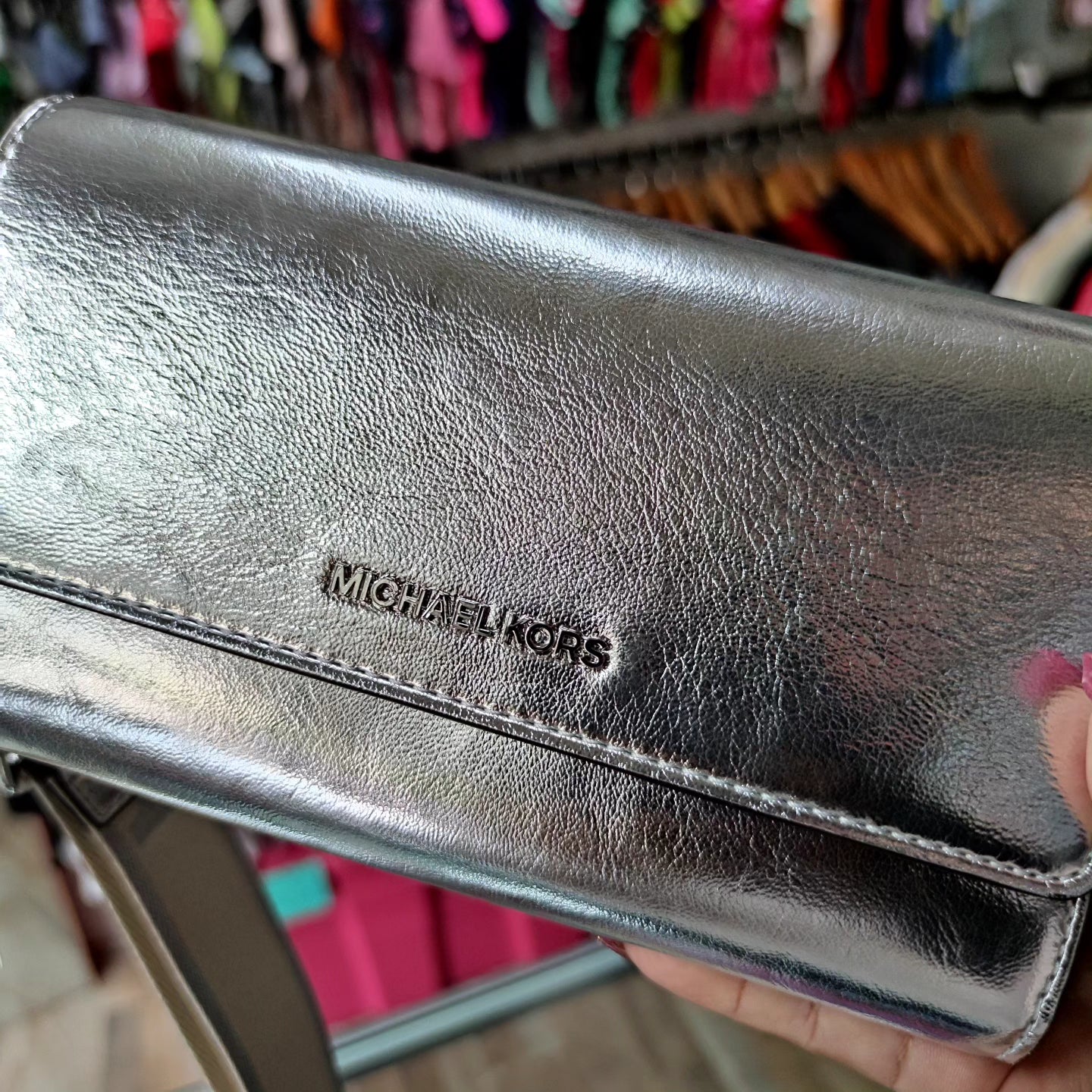 Crossbody Michael Kors