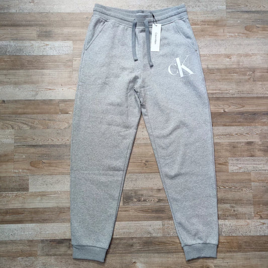 Jogger Calvin Klein talla M