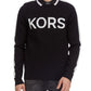 Sweater poleron hombre Michael Kors M L