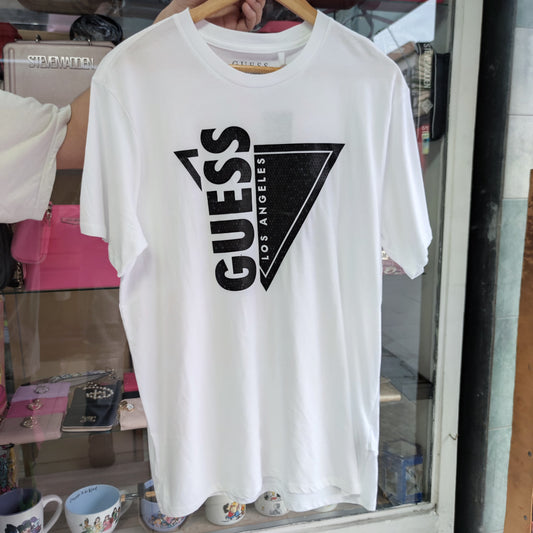 Polera Guess talla XL