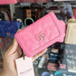 Tarjetero Juicy couture