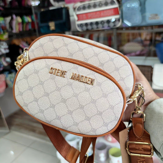 Crossbody 2en1 Steve madden