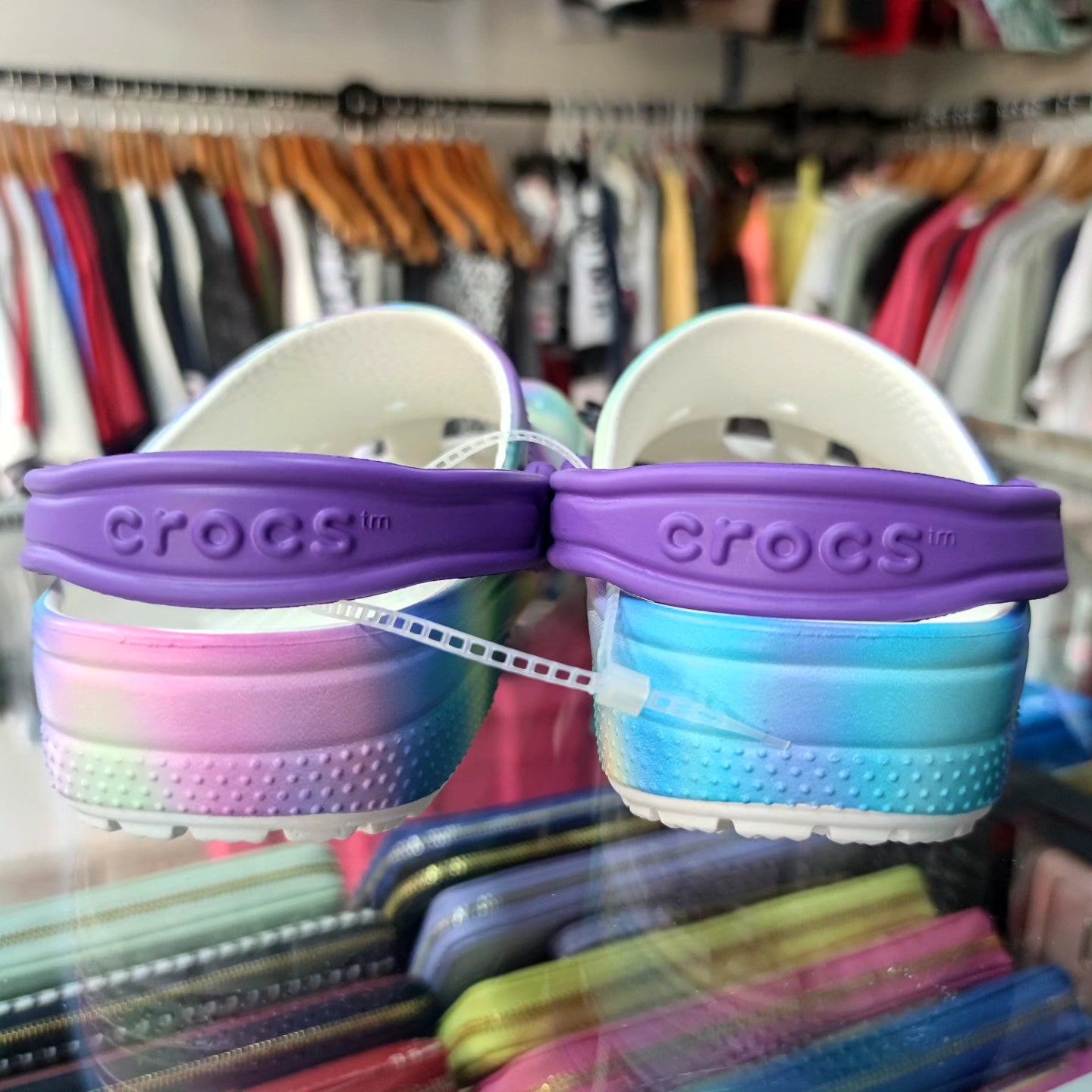 Sandalias Crocs talla 37/38