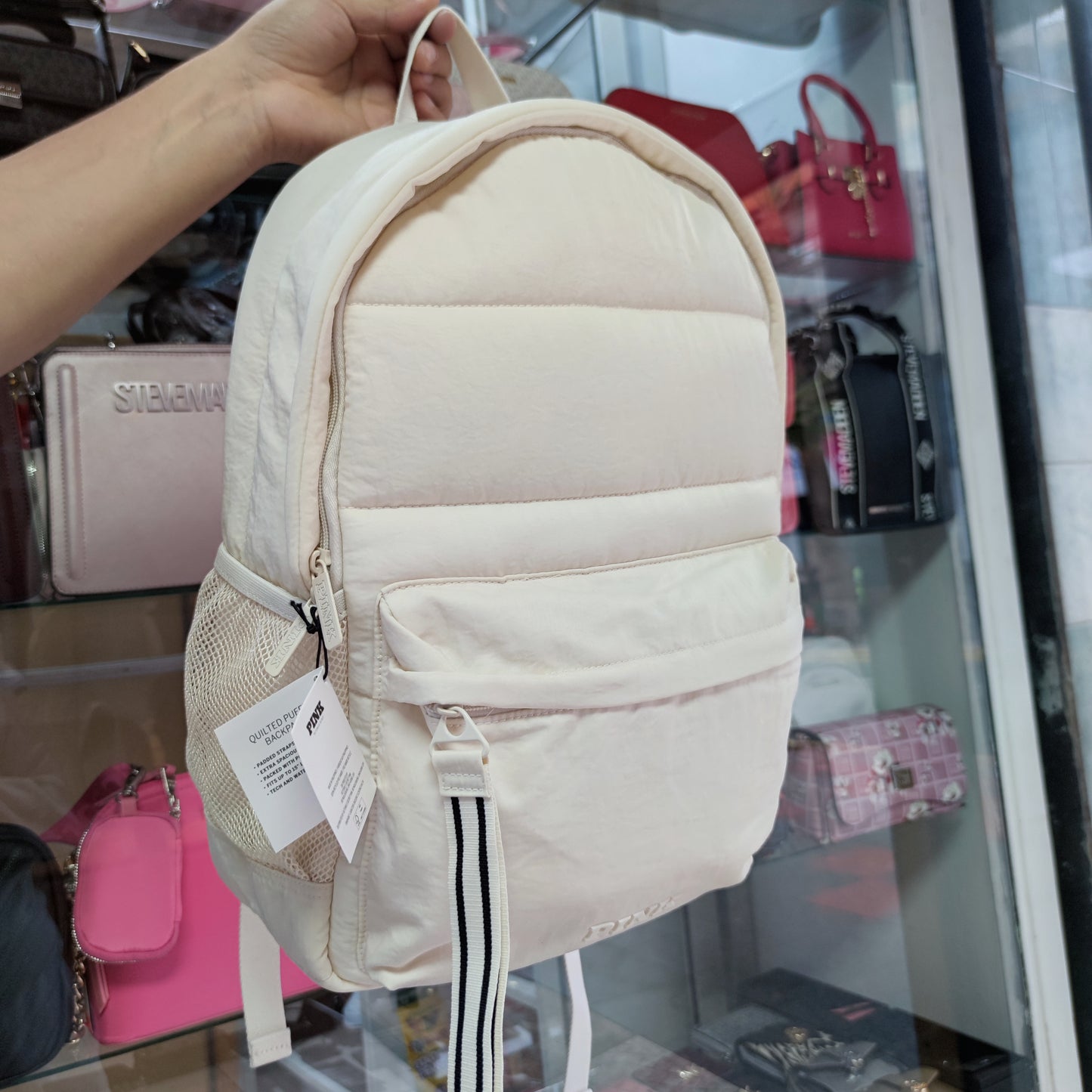 Mochila PINK