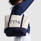 Tote PINK