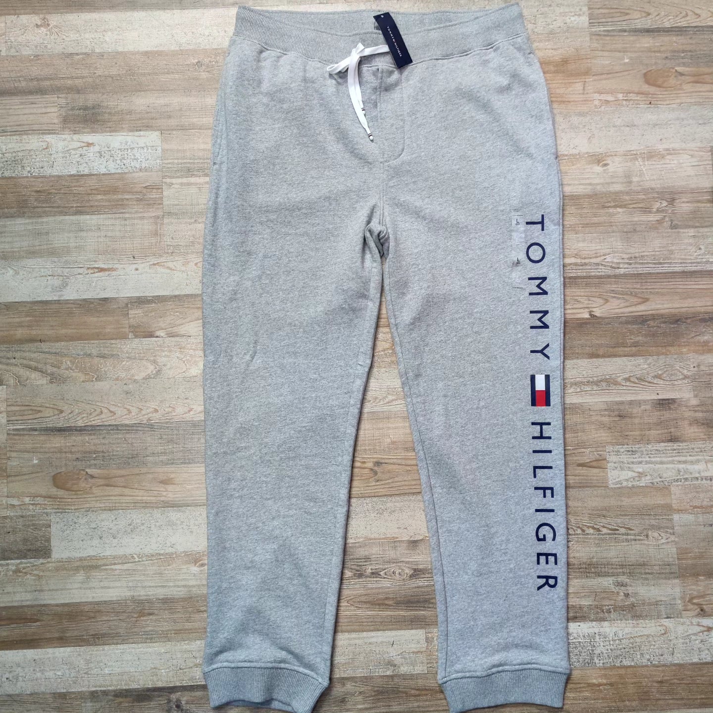 Jogger Tommy Hilfiger talla L