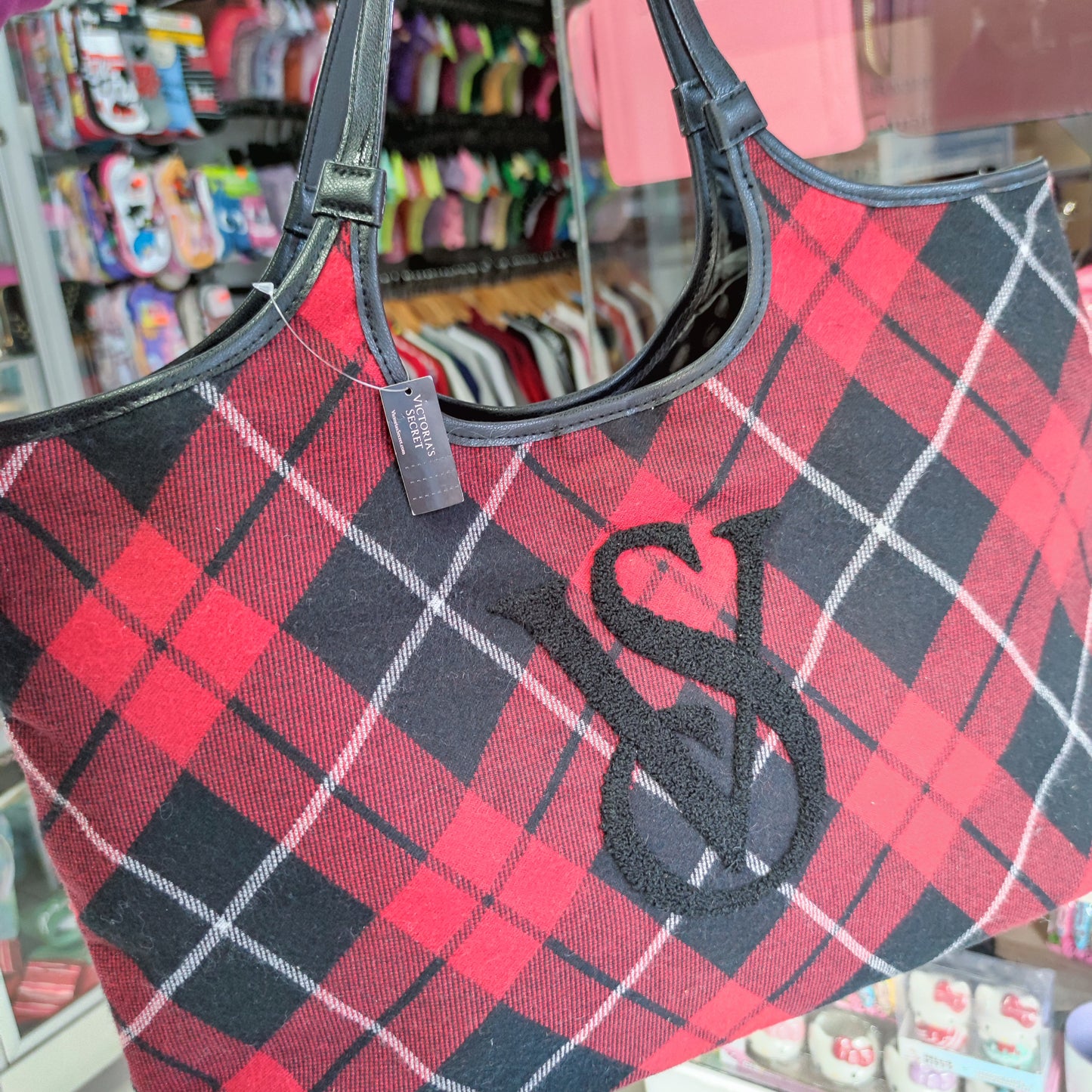 Tote Victorias secret