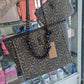 Cartera + sobre Steve madden