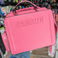 Crossbody+monedero Steve madden