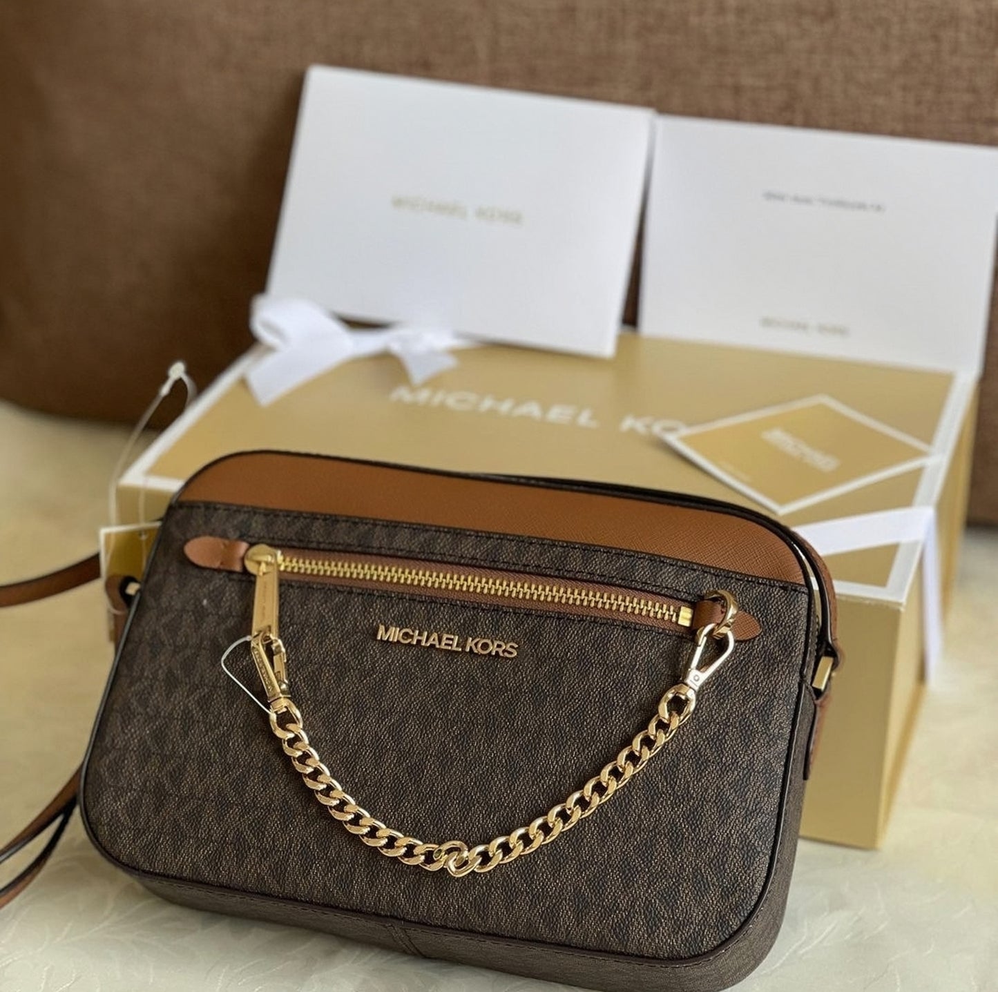 Crossbody Michael Kors