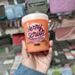 Exfoliante berry scrub PINK 283g