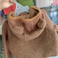 Chaqueta osito polar Columbia talla 12/18 meses