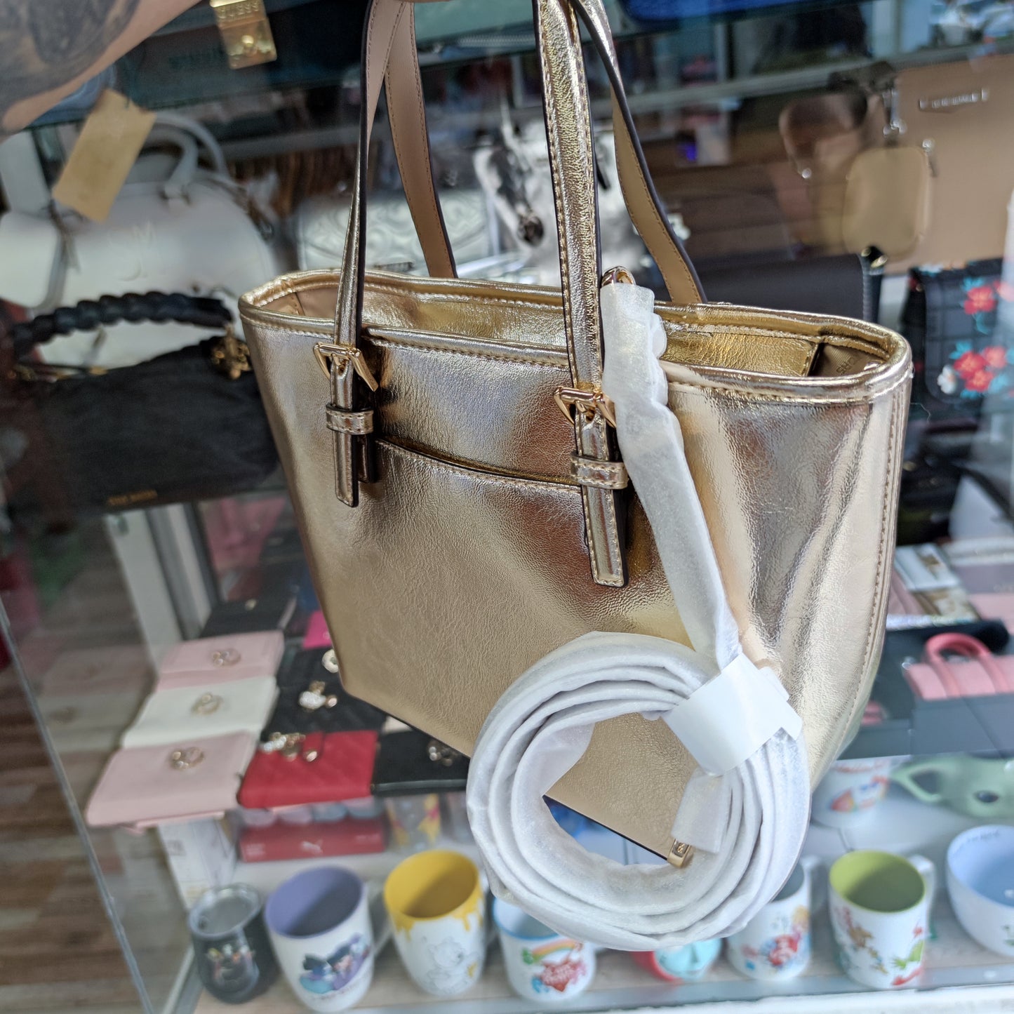 Crossbody Michael kors